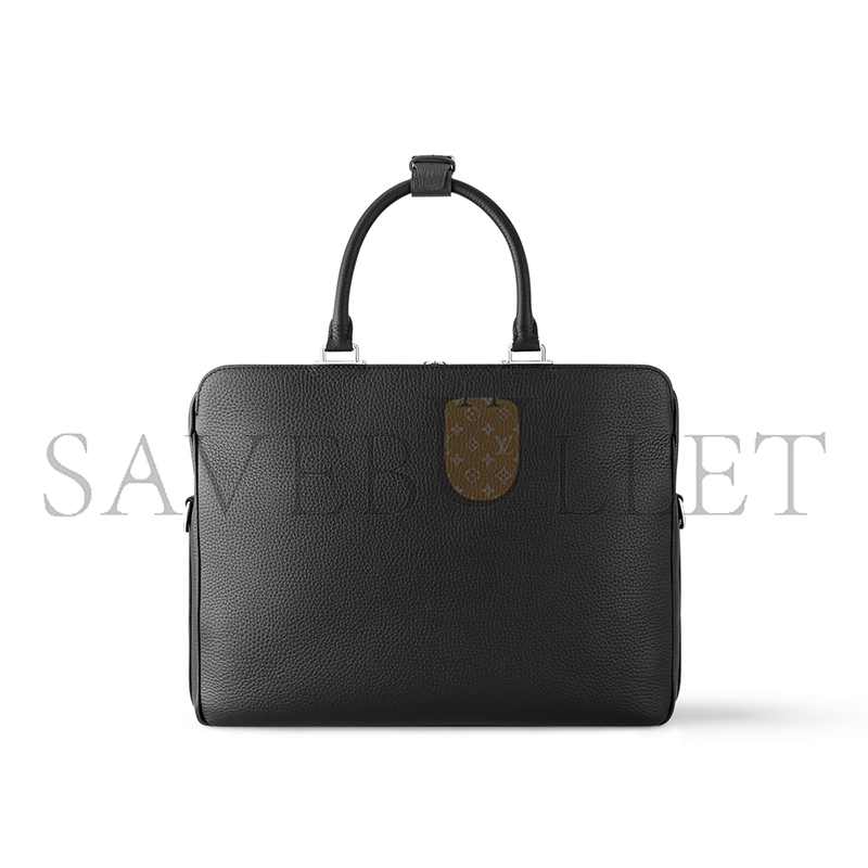 LOUIS VUITTON MASTER VALIGETTA ARMAND M54381 (38*29*8cm)